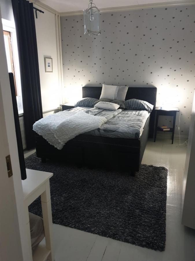 Porvoo City Apartments Kültér fotó