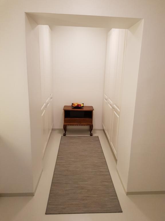 Porvoo City Apartments Kültér fotó