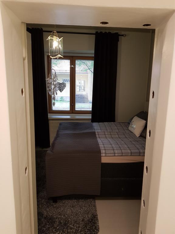 Porvoo City Apartments Kültér fotó