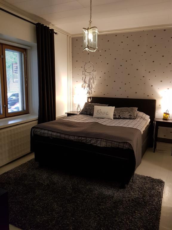 Porvoo City Apartments Kültér fotó