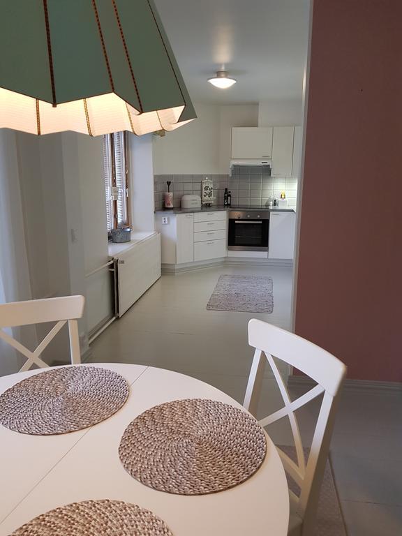 Porvoo City Apartments Kültér fotó