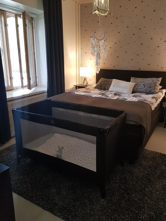 Porvoo City Apartments Kültér fotó