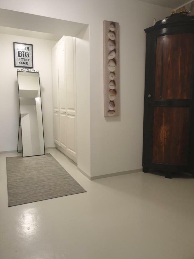 Porvoo City Apartments Kültér fotó