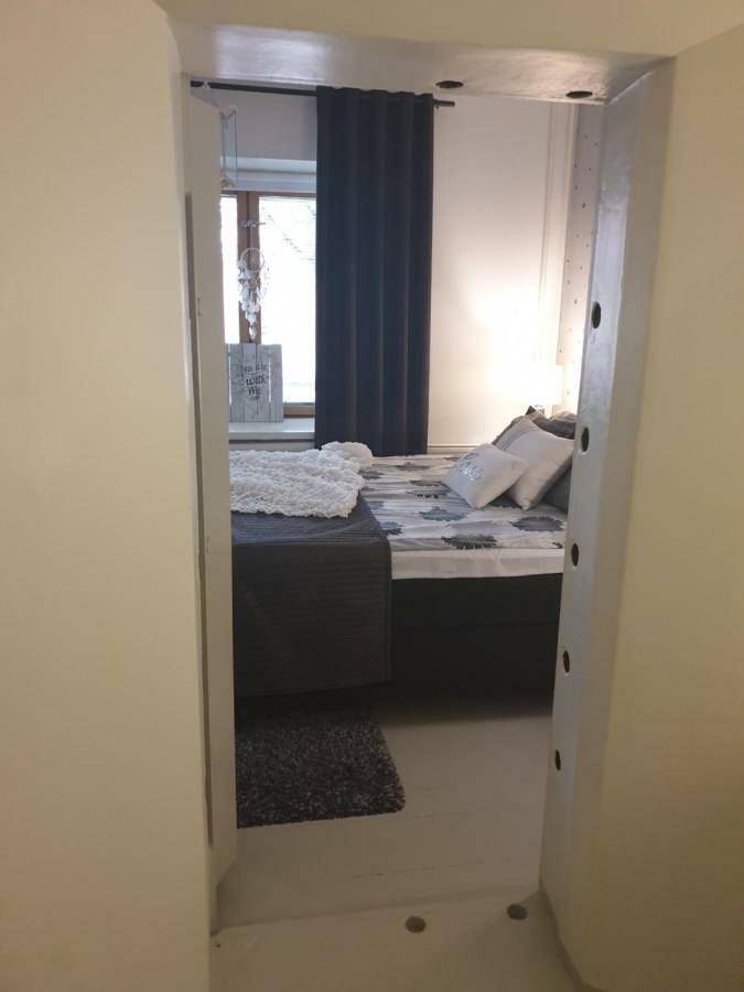 Porvoo City Apartments Kültér fotó